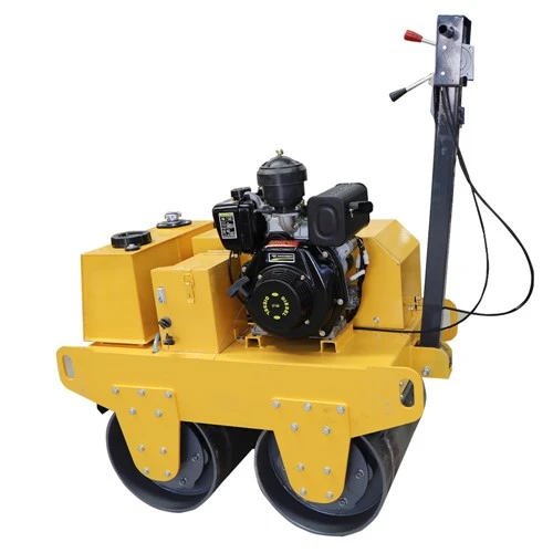Kompakt Road Roller Mini